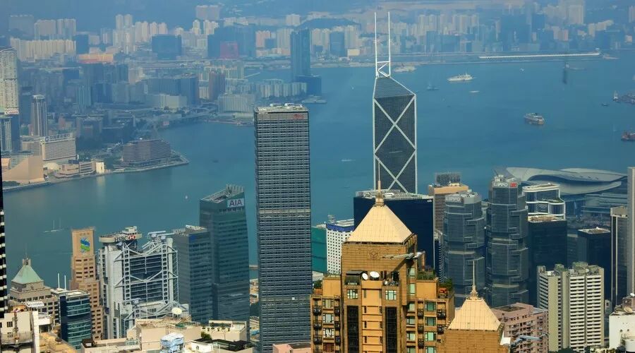 香港优才计划