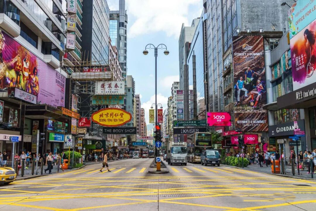香港优才名额倍增