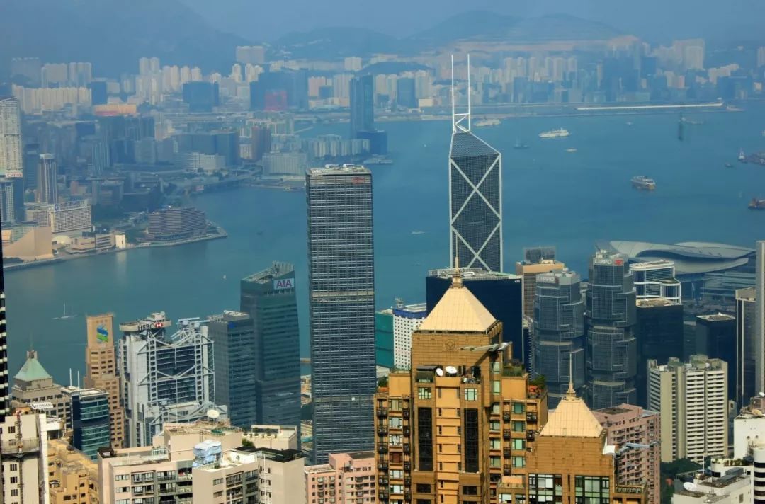 香港优才计划 香港优才计划