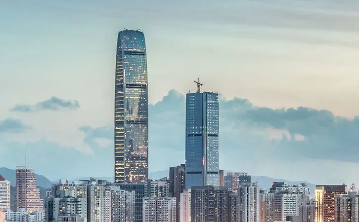 香港优才计划 香港优才计划