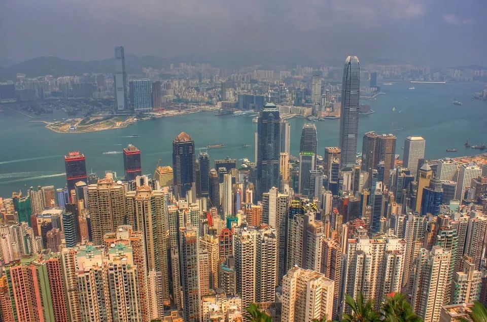 香港优才计划申请 香港优才计划申请