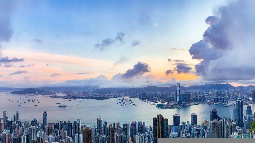 香港优才计划 香港优才计划