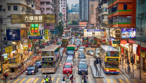 香港优才计划申请攻略
