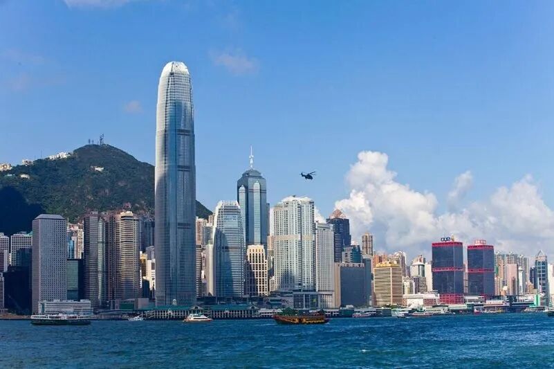 香港优才计划