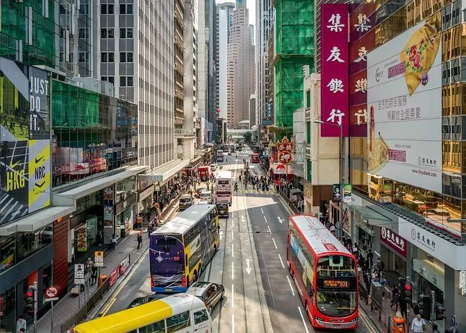 香港优才计划