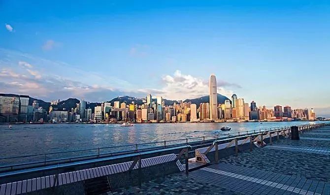 香港进修计划