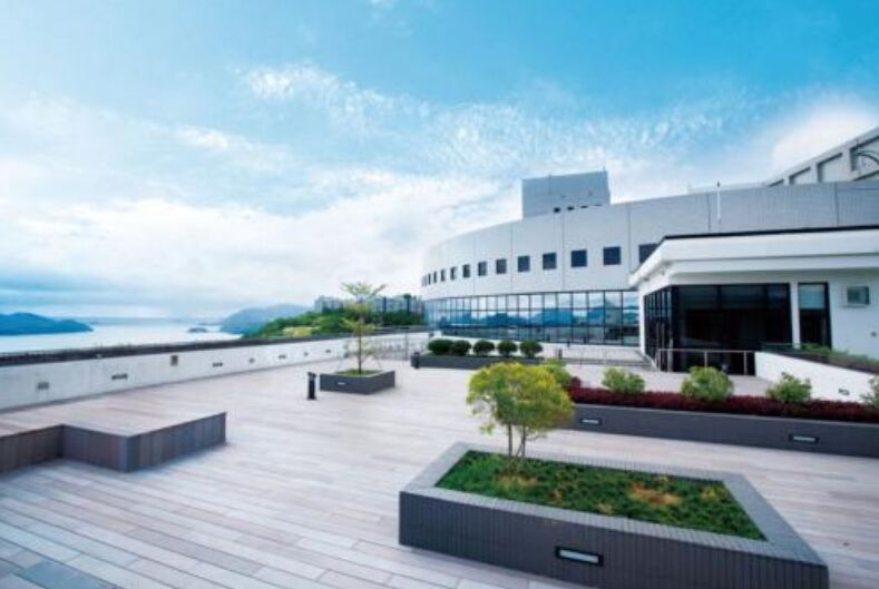 香港科技大学 香港科技大学